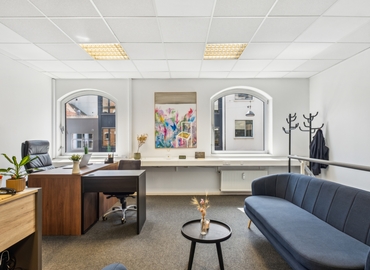 Mødelokale på Østergade 31, 8000 Aarhus C -  | Foto 10 - Lokalebasen