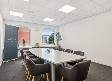 Mødelokale på Østergade 31, 8000 Aarhus C -  | Foto 13 - Lokalebasen