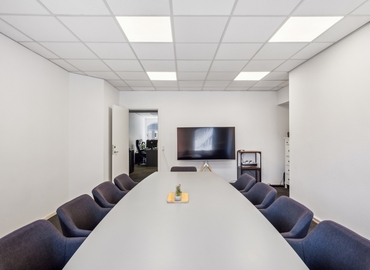 Mødelokale på Østergade 31, 8000 Aarhus C -  | Foto 3 - Lokalebasen