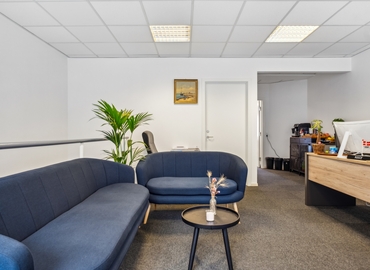 Mødelokale på Østergade 31, 8000 Aarhus C -  | Foto 11 - Lokalebasen