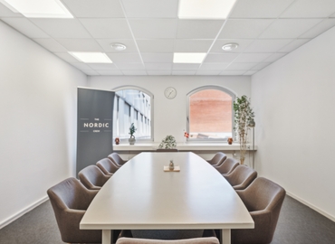 Mødelokale på Østergade 31, 8000 Aarhus C -  | Foto 14 - Lokalebasen.dk