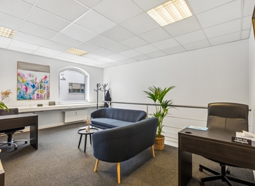 Mødelokale på Østergade 31, 8000 Aarhus C -  | Foto 9 - Lokalebasen