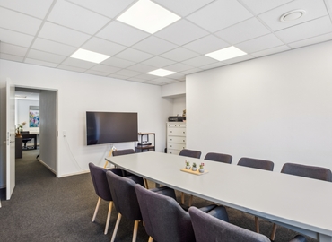 Mødelokale på Østergade 31, 8000 Aarhus C -  | Foto 15 - Lokalebasen