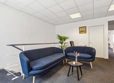 Mødelokale på Østergade 31, 8000 Aarhus C -  | Foto 12 - Lokalebasen.dk