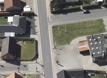 Bolig Bjergegade 32 6870 Ølgod
