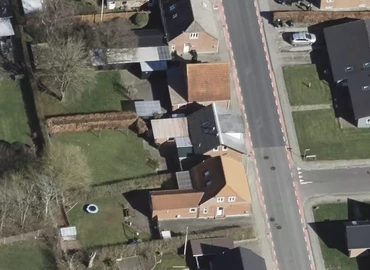 Bolig Bjergegade 32 6870 Ølgod