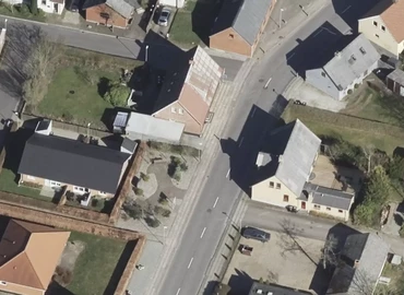 Bolig Algade 18A 6971 Spjald