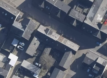Bolig Vestergade 24A 6580 Vamdrup