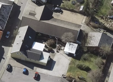 Bolig Algade 18A 6971 Spjald