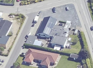 Bolig Bygvænget 1A 7100 Vejle