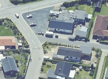 Bolig Bygvænget 1A 7100 Vejle