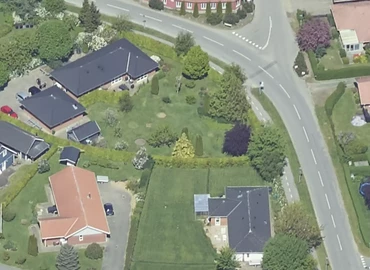 Bolig Herslev Bygade 1A 7000 Fredericia