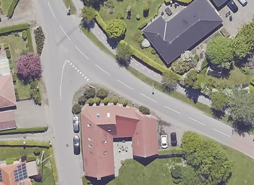 Bolig Herslev Bygade 1A 7000 Fredericia