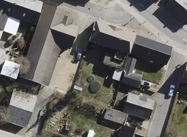 Bolig Algade 18A 6971 Spjald