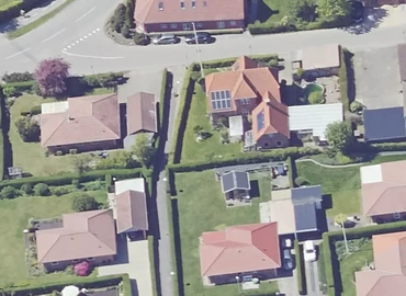 Bolig Herslev Bygade 1A 7000 Fredericia