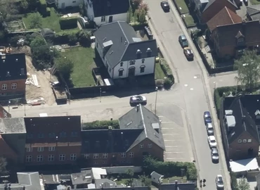 Bolig Sofievej 3A 4300 Holbæk