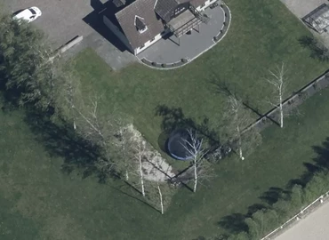 Bolig Benløse Skel 20 4100 Ringsted