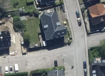 Bolig Sofievej 3A 4300 Holbæk