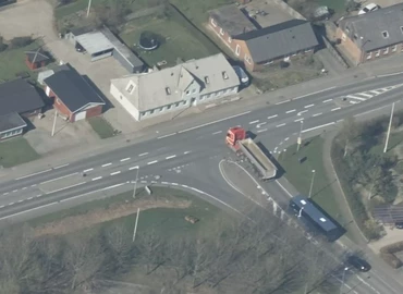 Bolig Hovedgaden 122A 6360 Tinglev