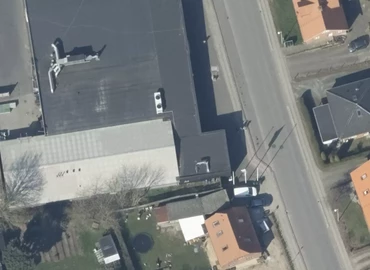 Bolig Hovedgaden 11 8670 Låsby