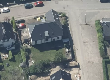 Bolig Sofievej 3A 4300 Holbæk