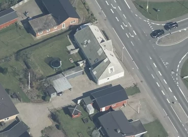 Bolig Hovedgaden 122A 6360 Tinglev