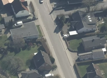 Bolig Hovedgaden 11 8670 Låsby