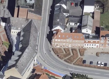 Bolig Vendelbogade 39 9800 Hjørring
