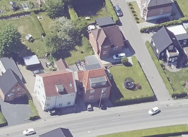 Bolig Grejsdalsvej 131A 7100 Vejle