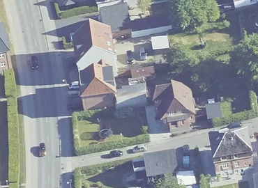 Bolig Grejsdalsvej 131A 7100 Vejle