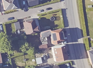 Bolig Grejsdalsvej 131A 7100 Vejle