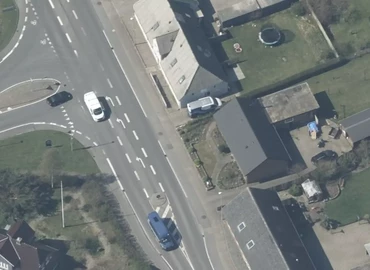 Bolig Hovedgaden 122A 6360 Tinglev