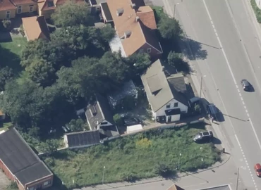 Kontor til leje på Hovedgaden 451A, 2640 Hedehusene - 323 m² | Foto 0 - Lokalebasen.dk