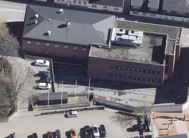 Bolig Vendelbogade 39 9800 Hjørring