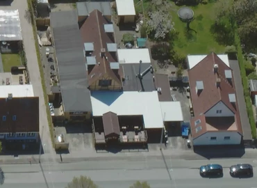 Butik til leje på Løjtegårdsvej 67, 2770 Kastrup - 321 m² | Foto 1 - Lokalebasen