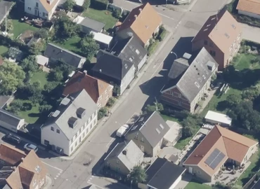 Bolig Sankt Hans Gade 12 4000 Roskilde