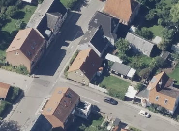 Bolig Sankt Hans Gade 12 4000 Roskilde