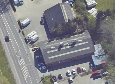 Grund Herningvej 39 8600 Silkeborg