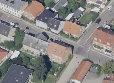 Bolig Sankt Hans Gade 12 4000 Roskilde
