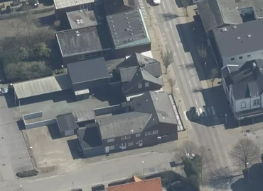 Bolig Vestergade 24 6500 Vojens