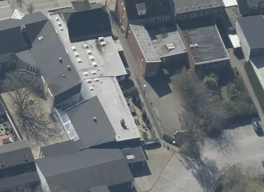 Bolig Vestergade 24 6500 Vojens