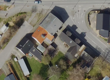 Bolig Bjødstrupvej 2A 7400 Herning