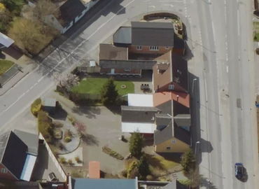 Bolig Bjødstrupvej 2A 7400 Herning