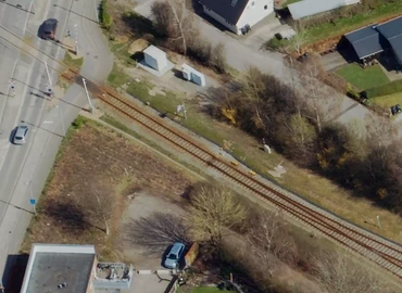 Bolig Bjødstrupvej 2A 7400 Herning