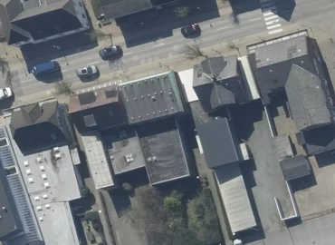 Bolig Vestergade 24 6500 Vojens