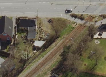 Bolig Bjødstrupvej 2A 7400 Herning