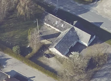 Bolig Svoldrupvej 14 9640 Farsø