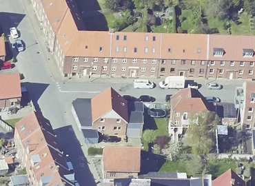Bolig Falkevej 3 7000 Fredericia