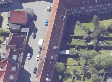 Bolig Falkevej 3 7000 Fredericia