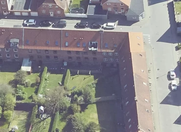 Bolig Falkevej 3 7000 Fredericia